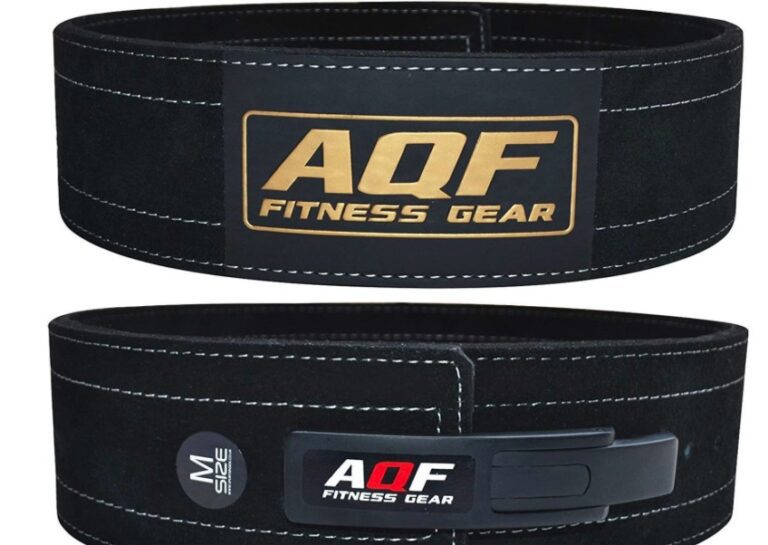 gym bag lifting belt aqf