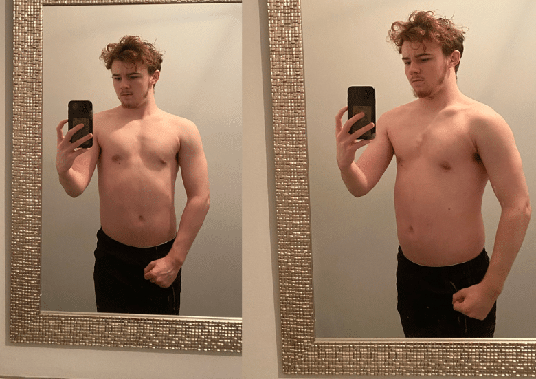 transformation early results